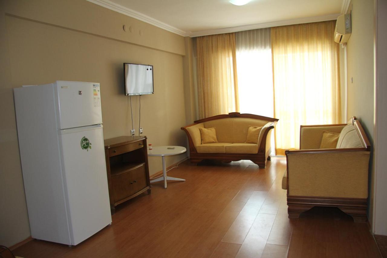 Kartel Hotel Didim Exterior foto